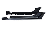 CMST Tuning  Side Skirts for Chevrolet Camaro 2016-2020